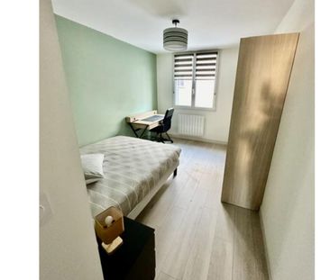Location Appartement 4 pièces 63m² GRENOBLE 38000 - Photo 5