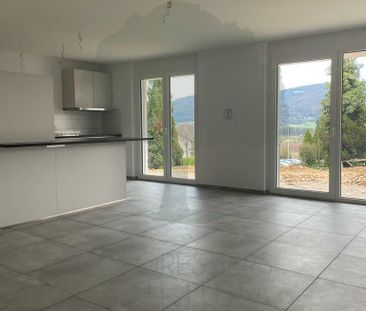 Magnifique appartement de 3.5 pièces avec jardin privatif - Foto 1