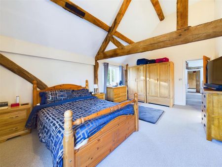 4 bedroom barn conversion to rent - Photo 5
