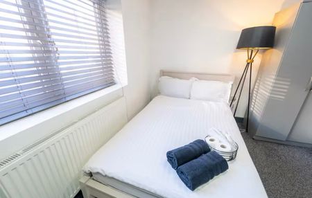 Studio Flat, Birmingham, B29 - Photo 3