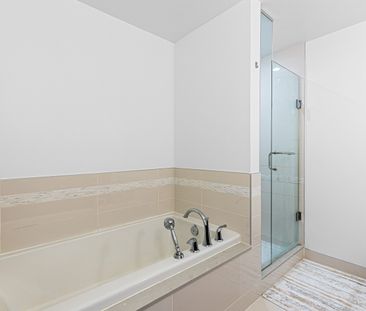 For Lease - 25 Malcolm Road Unit# TH105, Toronto, Ontario - Photo 5
