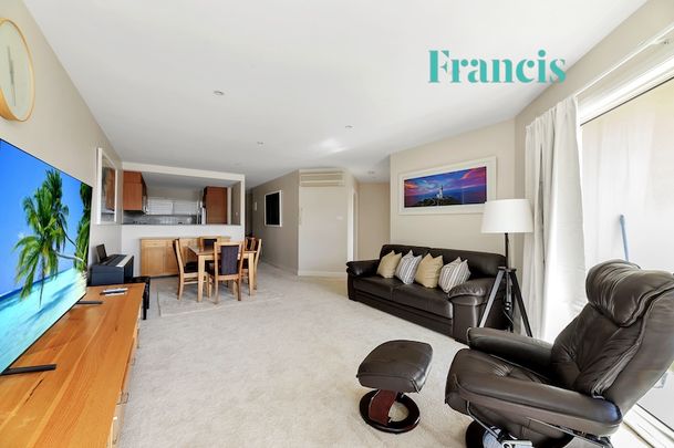 64/8 Dominion, Forrest ACT 2603 - Apartment For Rent | Domain - Photo 1