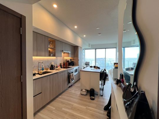 For Lease - 17 Bathurst Street Unit# 4209, Toronto, Ontario - Photo 1