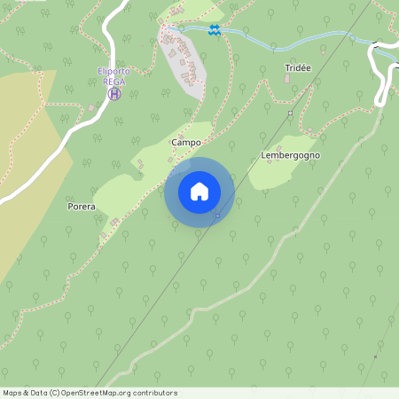 6622, Ronco sopra Ascona