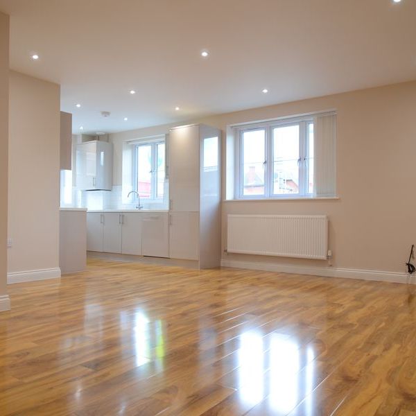 1 bedroom maisonette to rent - Photo 1