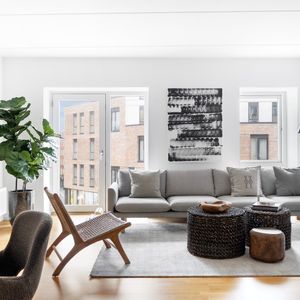 Moderne og lyse lejlighed - Foto 2