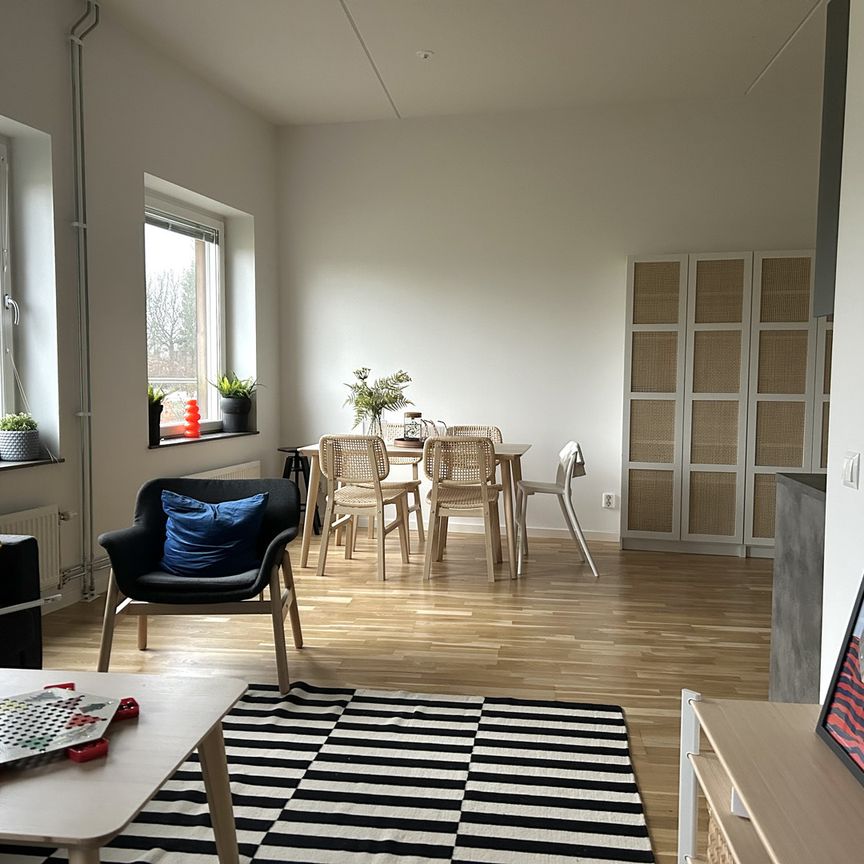 Fiholmsgatan 7 - Photo 1