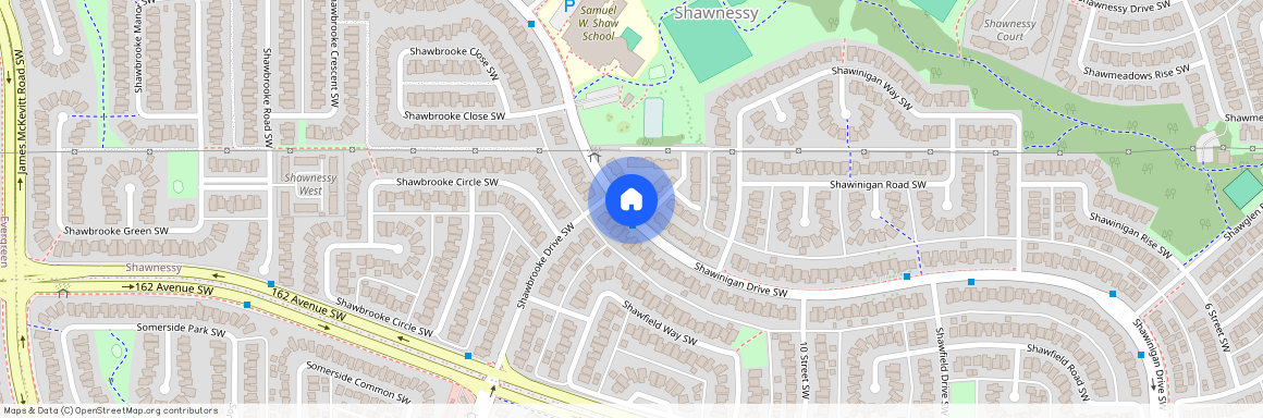 Calgary, Calgary, Calgary Metropolitan, T2Y 3B4