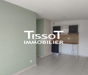 Location Appartement 2 pièces 42m² NIMES 30900 - Photo 1