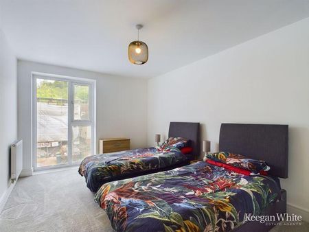 1 bedroom apartment to rent - Photo 3