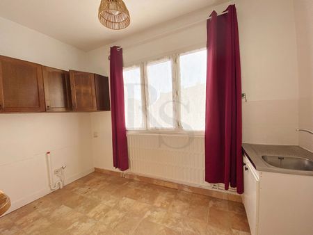 Location Appartement 3 pièces 52m² - Photo 3
