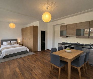 St-Imier, nice 1.5 room apartment - Photo 2