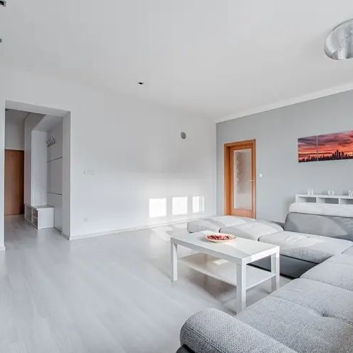 Pronájem moderního bytu s nadstandardní lodžií v centru Ostravy, OV, 4+1, 122 m - Photo 1