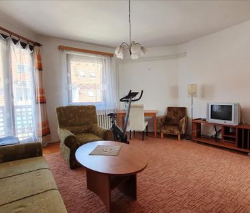 Kiadó átlagos állapotú lakás - Debrecen - Fotó 3