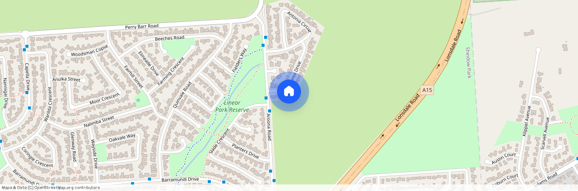 8 Alfonso Drive, Hallett Cove SA 5158