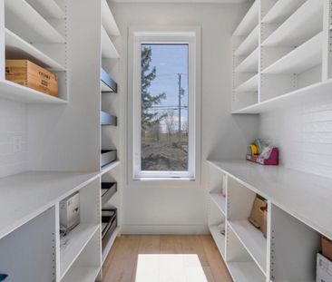 Maison de plain-pied à louer - La Prairie (Zone Rurale) Maison de p... - Photo 2