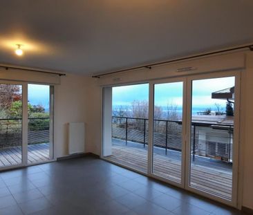Location Appartement 3 pièces 67m² EVIAN LES BAINS 74500 - Photo 1