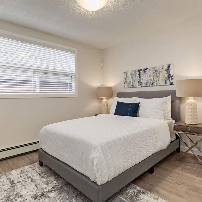 Premier Suite - 1 Bedroom - Photo 1