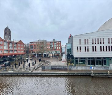 Bovenwoning Rijnkade, Alphen aan den Rijn huren? - Photo 6