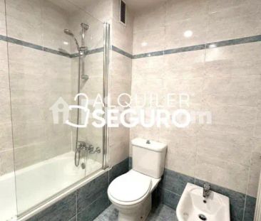Piso en alquiler en Moratalaz - Photo 6