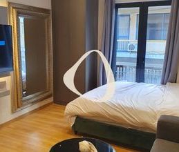 Studio/Γκαρσονιέρα για ενοικίαση - Παγκράτι, - Photo 6