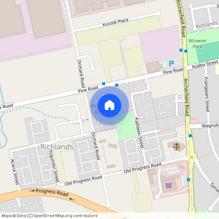 26 / 125 Orchard Road, Richlands