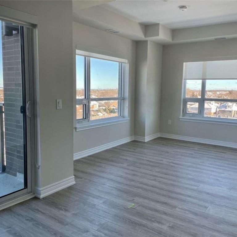 For Lease - 121 Highway 8 N/A Unit# 605, Hamilton, Ontario - Photo 1