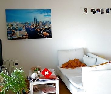 2½ Zimmer-Wohnung in Schübelbach (ZH), möbliert, auf Zeit - Foto 2