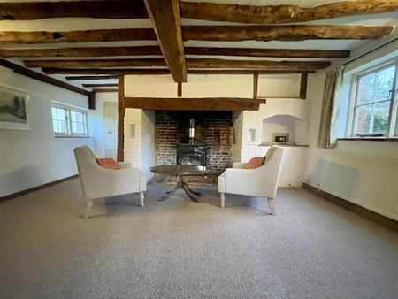 The Broadway, Petham, Canterbury - Photo 4