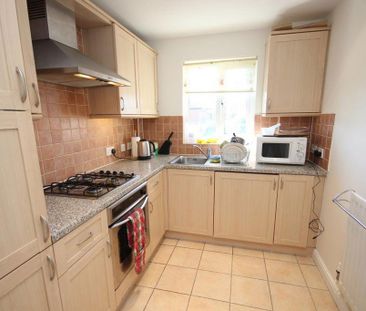 1 bedroom apartment to rent - Photo 5