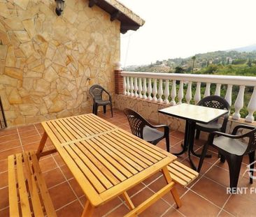 Luxury Villa for rent in Alhaurín el Grande, Andalusia - Photo 2