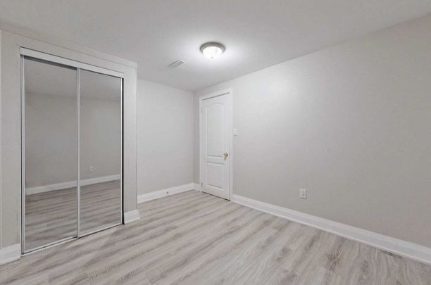 For Lease - 22 Rouge Street Unit# Bsmt, Markham, Ontario - Photo 1