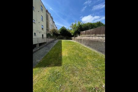 Room in a Shared Flat, Ashley Apartments, BS7 - Photo 4