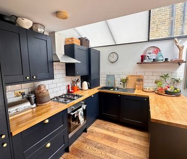 2 Bed Flat, Ulverscroft Road, SE22 - Photo 6
