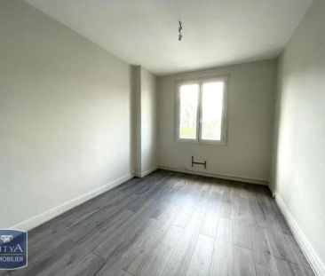 Appartement à louer 2 pièces 50.71m² - Photo 1