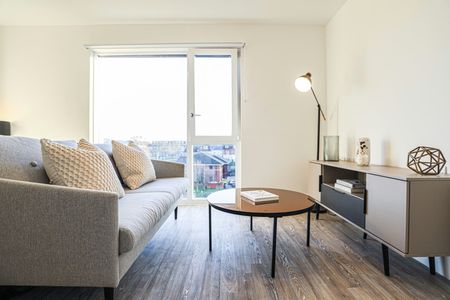 Studio apartment - Photo 4