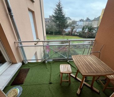 Appartement 2 pièces à Thionville - Photo 4