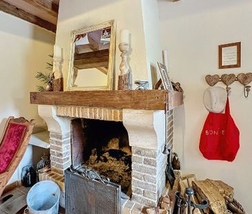 Maison T6 près de CORNEVILLE LA FOUQUETIERE à louer - Photo 2