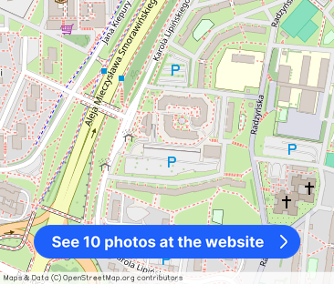 Do wynajęcia mieszkanie 60 m², Lublin, Lipińskiego - Photo 1