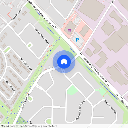 22Z Rue Adoncour, Longueuil (Le Vieux-Longueuil), J4G 2K3