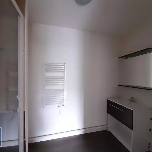 Appartement à louer 1 pièce 31.33m² - Photo 1