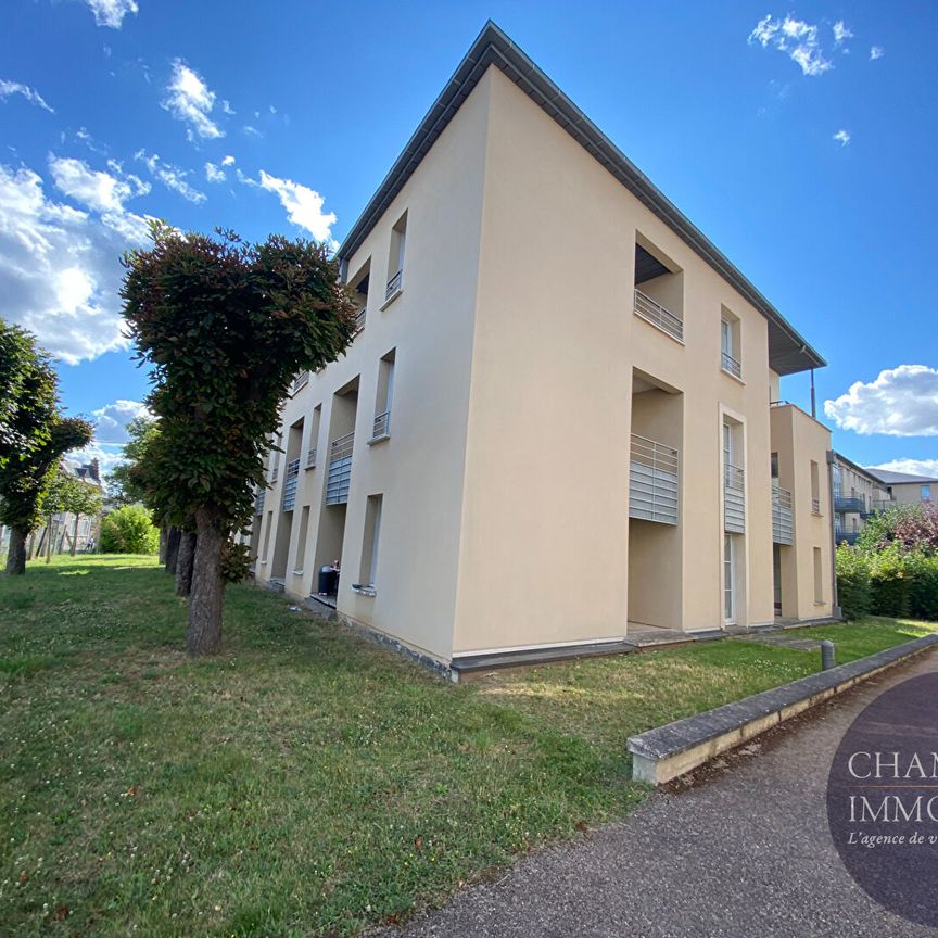 Blois - Quartier Basilique - Photo 1