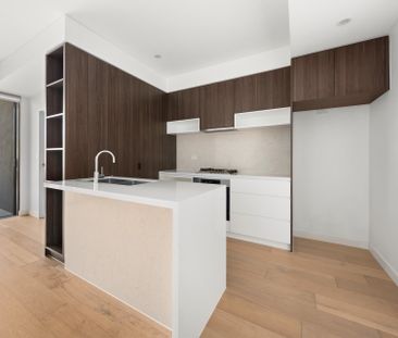 Modern 2 Bedroom Apartment in Sought After Block - Rear of Block Po... - Photo 3