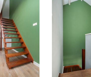 Te huur: Huis Esschilderstraat in Haarlem - Foto 3