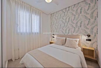 Duplex in Arenales del Sol, ARENALES DEL SOL, for rent