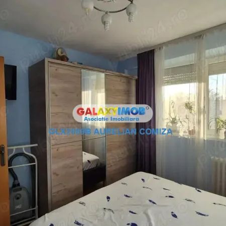 Apartament 2 camere Raul Doamnei - Photo 3