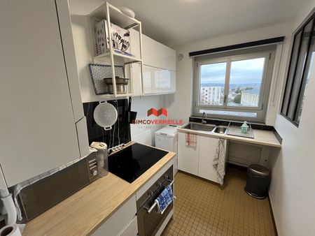Location Appartement 2 pièces 51m² - Photo 5