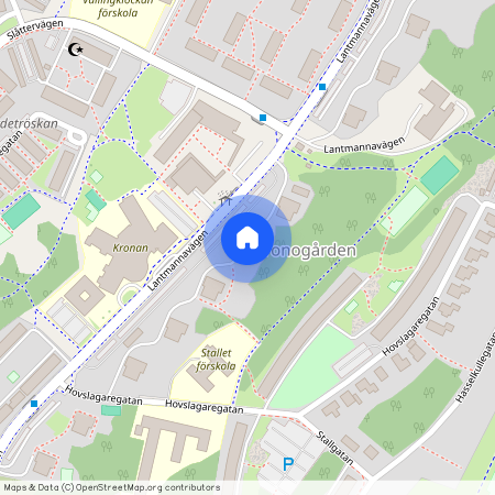 Lantmannavägen 34, 46160, Trollhättan