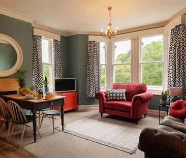 Entry Hill, Bath, BA2 - Photo 2