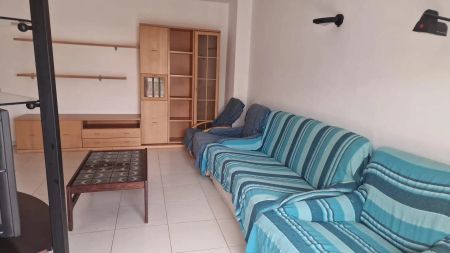 Apartamento de alquiler en Carrer Barcelona, Tossa de Mar pueblo - Photo 2